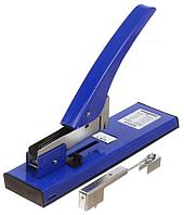 Степлер Eagle 938 скобы №23/6-23/15, 100 л., 285 мм, синий