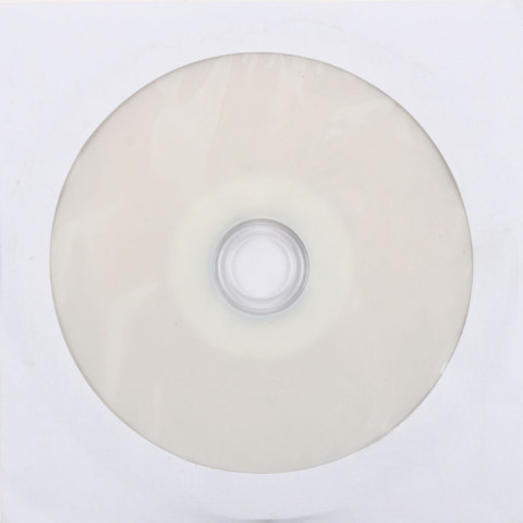 Компакт-диск DVD-R Freestyle Printable 16x, в бумажном конверте - фото 1 - id-p202732867