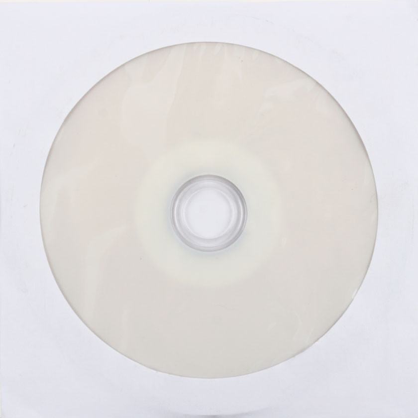 Компакт-диск DVD-R Freestyle Printable 16x, в бумажном конверте - фото 2 - id-p202732867