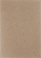 Картон для сшивки документов КТ «Техком» А4 (210*297 мм), толщина картона 0,7 мм