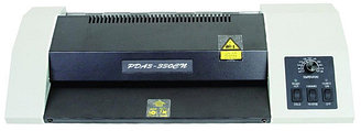 Ламинатор FGK PD-330CN А3 формат А3, нагреваемые валы