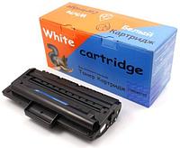 Тонер-картридж White Cartridge 109R00725 черный, ресурс 3000 страниц