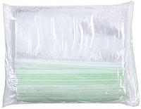 Пакет упаковочный с застежкой (ZipLock) Extra АДМ 200*250 мм, 100 шт., 28 мкм