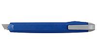Нож канцелярский OfficeSpace ширина лезвия 9 мм, ассорти (цена за 1 шт.)