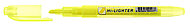 Маркер-текстовыделитель Crown Multi Hi-Lighter H-500 желтый
