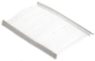 Ярлыкодержатели MoTex длина 65 мм, для тонких тканей (цена за 5000 шт.)