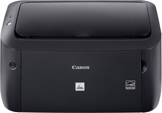 Принтер лазерный Canon i-Sensys LBP 6030B (8468B006AA) A4, лазерная черно-белая печать 2400*600 dpi, USB