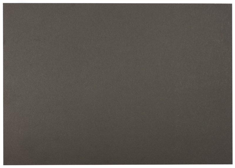 Бумага тонированная Black для художников 210*297 мм, темная, оттенок мокрый асфальт (цена за 1 лист) - фото 3 - id-p202729190