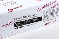 Бумага офисная Xerox Colour Impressions SRА3 (450*320 мм), 100 г/м2, 500 л.