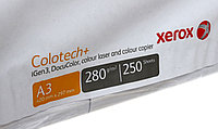 Бумага офисная Xerox Colotech+ А3 (297*420 мм), 280 г/м2, 250 л.
