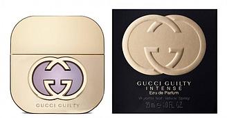 Вода парфюмерная Gucci Guilty Intense 30 мл