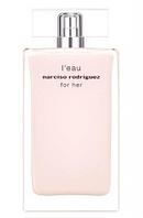 Вода туалетная Narciso Rodriguez L'Eau for Her 50 мл