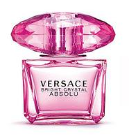 Вода парфюмерная Versace Bright Crystal Absolu 30 мл