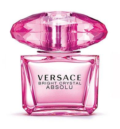 Вода парфюмерная Versace Bright Crystal Absolu 30 мл - фото 1 - id-p202729241