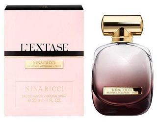 Вода парфюмерная Nina Ricci L'Extase 30 мл