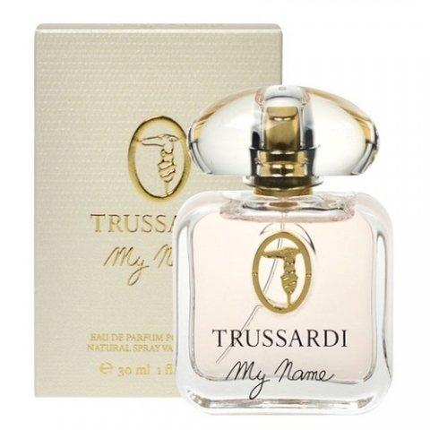 Вода парфюмерная Trussardi My Name 30 мл - фото 1 - id-p202729291