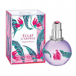 Вода парфюмерная Lanvin Eclat d'Arpege Tropical Flower 50 мл