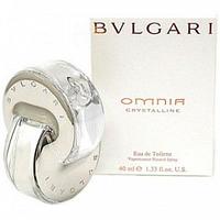 Вода туалетная Bulgari Omnia Crystalline 40 мл