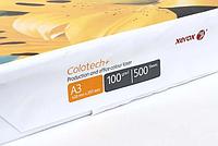 Бумага офисная Xerox Colotech+ Uncoated (без покрытия) А3 (297*420 мм), 100 г/м2, 500 л.