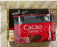 Кофе растворимый Maccoffee Cappuccino Dolce Vita 24 г, + пакетик какао