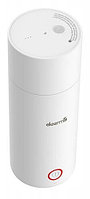 Электрочайник портативный (термос) Deerma DEM-DR050 высота 7,6 см, диаметр 22,2 см, белый
