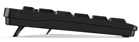 Клавиатура и мышь Sven KB-C3400W беспроводные, черные - фото 6 - id-p202733174