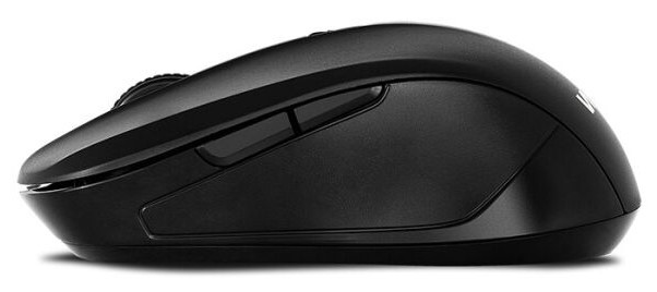 Клавиатура и мышь Sven KB-C3400W беспроводные, черные - фото 7 - id-p202733174