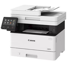 МФУ Canon i-Sensys MF453dw (5161C007) A4, лазерная черно-белая печать 1200*1200 dpi, дисплей, дуплекс