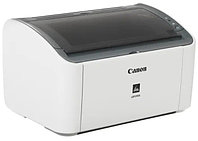 Принтер лазерный Canon LBP 2900 A4, лазерная черно-белая печать 2400*600 dpi
