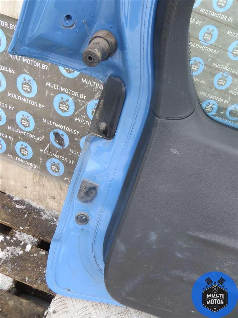 Кнопка открытия багажника SUBARU FORESTER III (2007-2011) 2.0 i ej20 2009 г. - фото 7 - id-p202733741