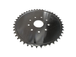 Трансмиссия