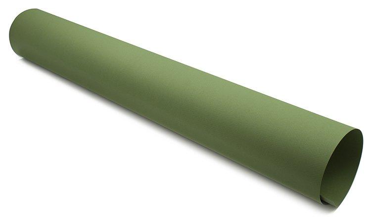 Бумага цветная для пастели двусторонняя Murano 500*650 мм, 160 г/м2, зеленый мох - фото 2 - id-p202728761