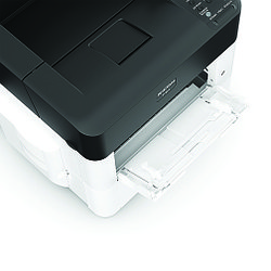 Принтер лазерный Ricoh P 801 A4, лазерная черно-белая печать 1200x1200 dpi, дисплей, дуплекс