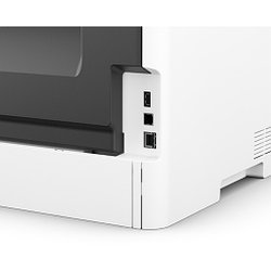 Принтер лазерный Ricoh SP 330DN A4, лазерная черно-белая печать 1200*1200 dpi, дуплекс