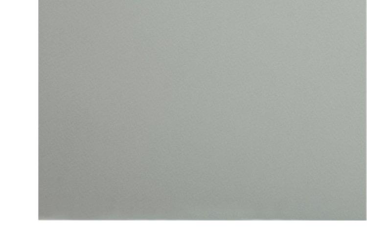 Бумага цветная для пастели двусторонняя Murano 500*650 мм, 160 г/м2, серо-голубой - фото 1 - id-p202728767