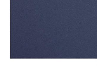Бумага цветная для пастели двусторонняя Murano 500*650 мм, 160 г/м2, темно-синий