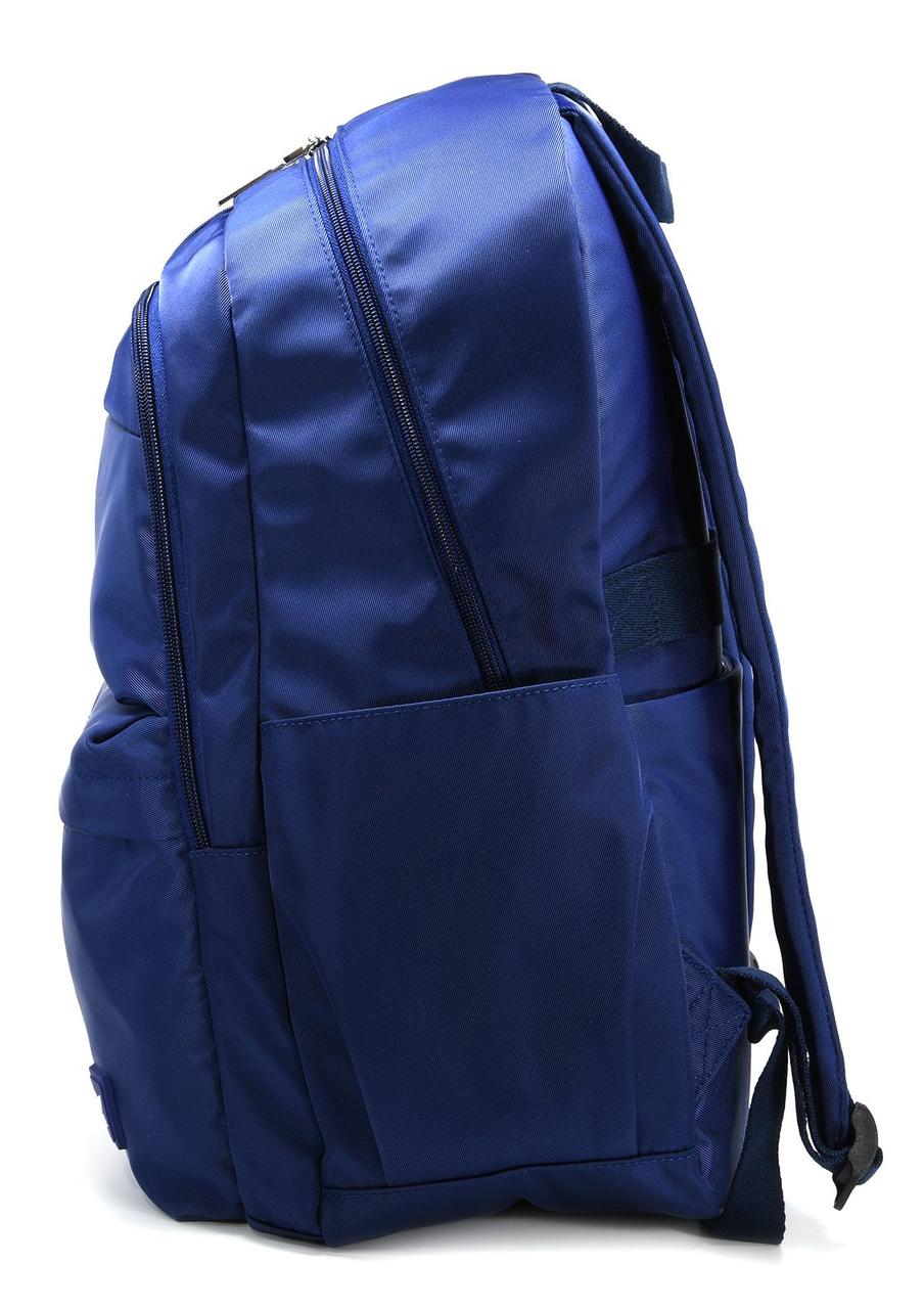 Рюкзак молодежный Lorex Ergonomic M11 22L 300*420*140 мм, Deep Blue - фото 1 - id-p202732272