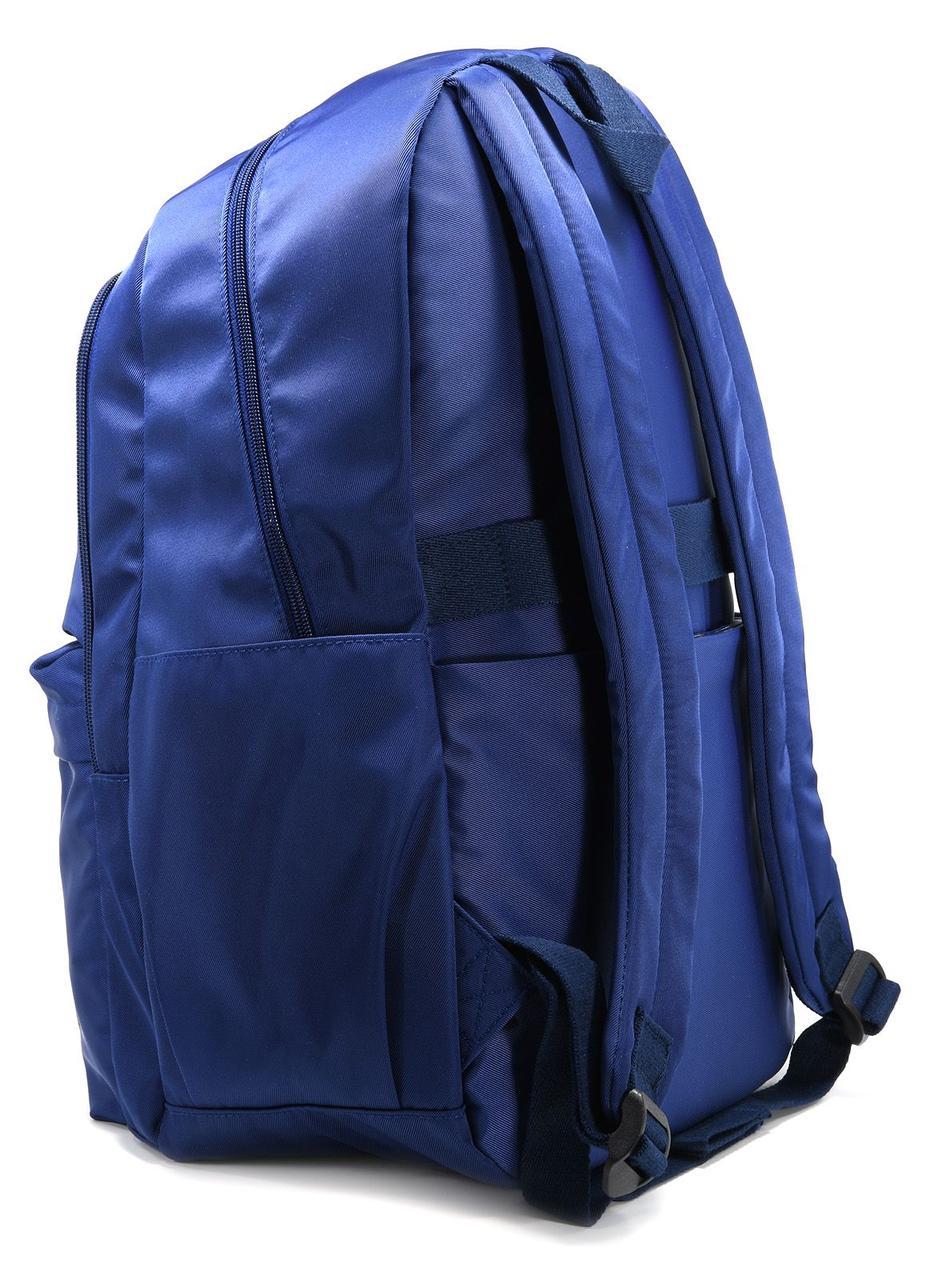 Рюкзак молодежный Lorex Ergonomic M11 22L 300*420*140 мм, Deep Blue - фото 2 - id-p202732272