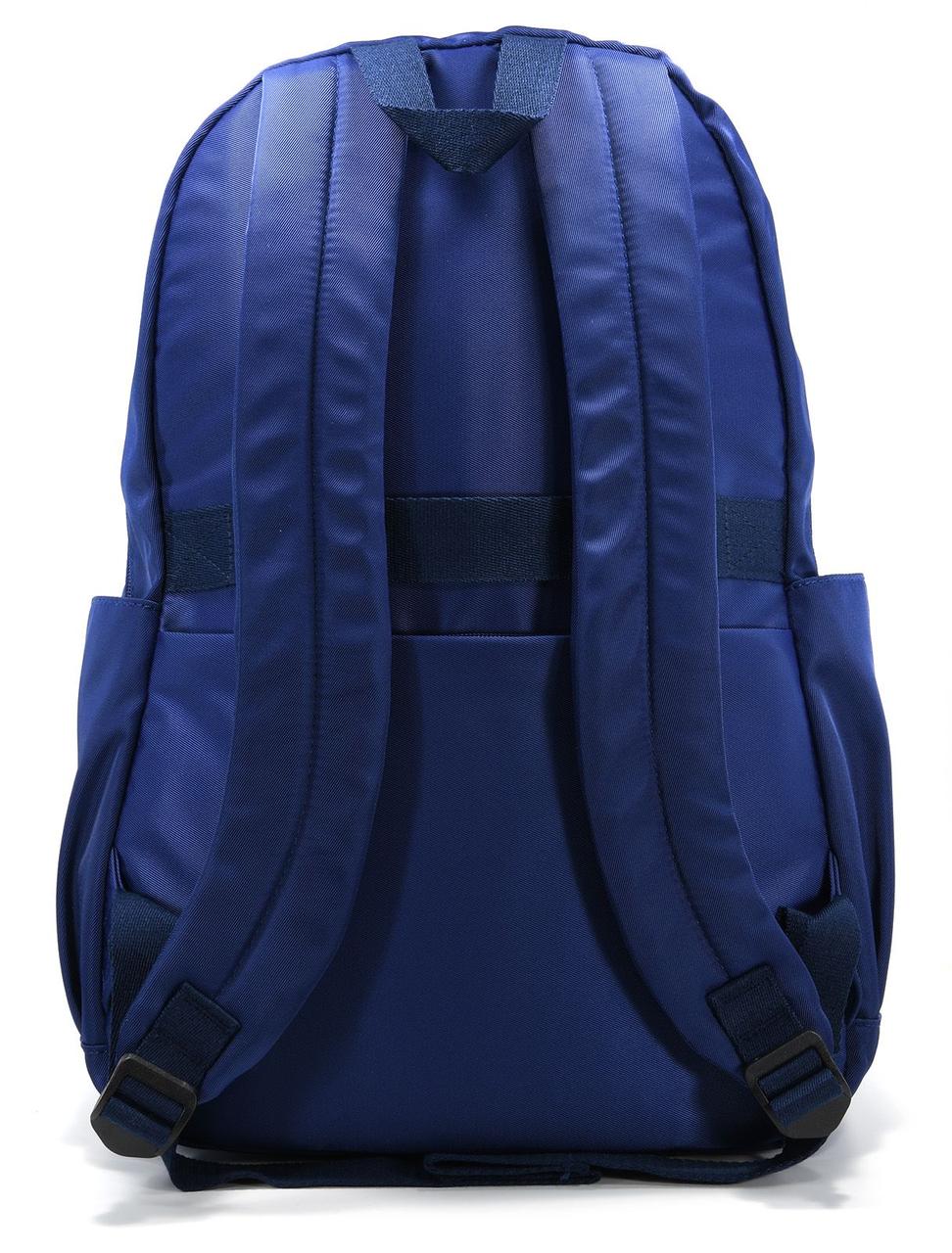 Рюкзак молодежный Lorex Ergonomic M11 22L 300*420*140 мм, Deep Blue - фото 3 - id-p202732272