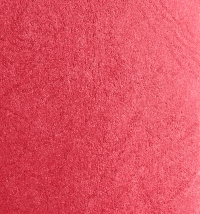 Обложки для переплета картонные D&A (А4) А4, 100 шт., 230 г/м2, красные, тиснение «под кожу» - фото 1 - id-p202729577
