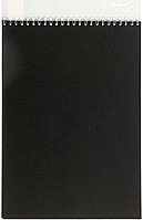 Альбом для рисования Sketch Pad Black Paper А4 (289*203 мм), 20 л.