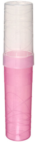 Пенал-тубус «Стамм» розовый - фото 1 - id-p202730413
