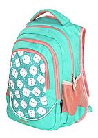 Рюкзак школьный Schoolformat Soft 3 22L 280*380*120 мм, Marshmallow