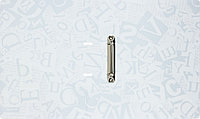 Папка пластиковая на 2-х кольцах Berlingo толщина пластика 0,6 мм, Swift