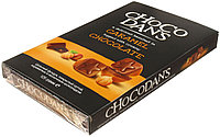 Конфеты Choco Dan's 125 г