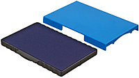 Подушка штемпельная сменная Trodat для штампов 6/511: для штампа 5211, синяя