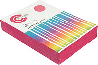 Бумага офисная цветная Color Code Intensive А4 (210*297 мм), 80 г/м2, 500 л., розовая