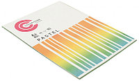 Бумага офисная цветная Color Code Pastel А4 (210*297 мм), 80 г/м2, 50 л., зеленая