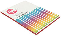 Бумага офисная цветная Color Code Intensive А4 (210*297 мм), 80 г/м2, 100 л., розовая