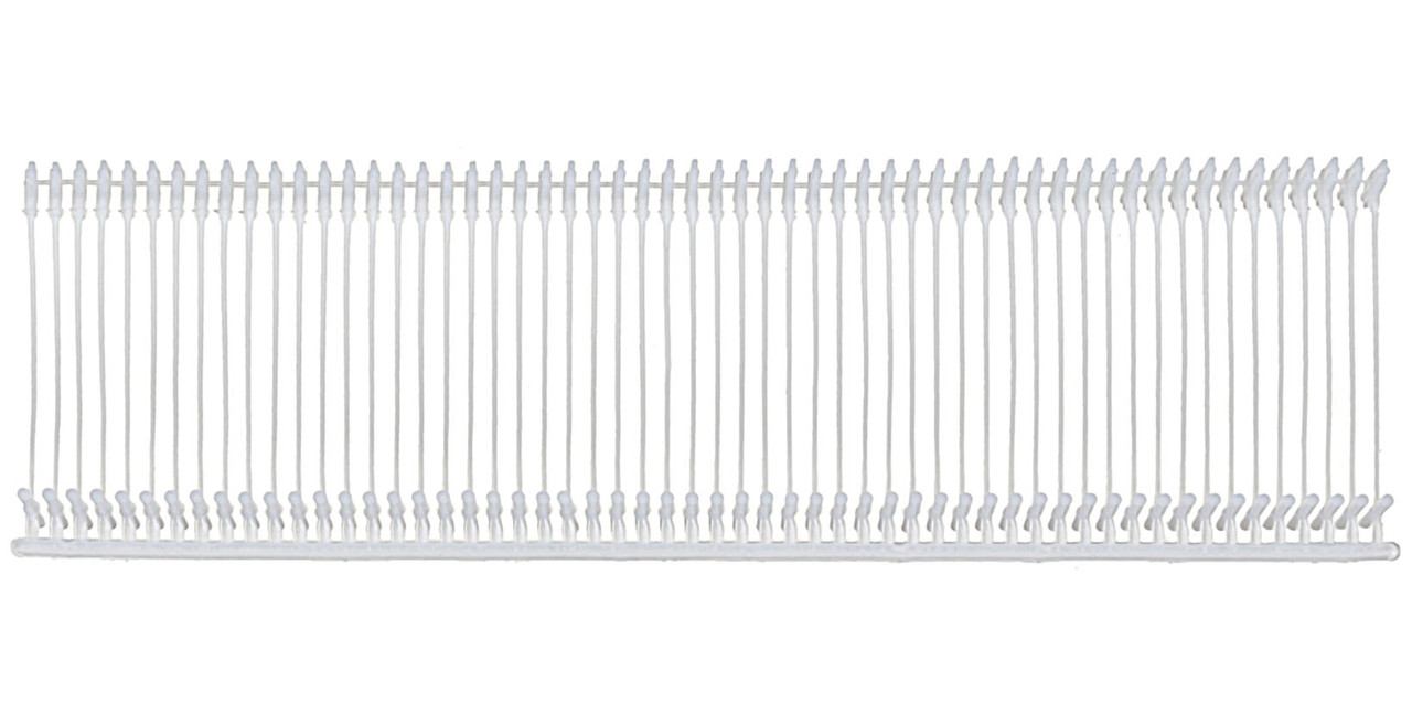 Ярлыкодержатели MoTex длина 25 мм, для обычных тканей, (цена за 5000 шт.) - фото 4 - id-p202731465